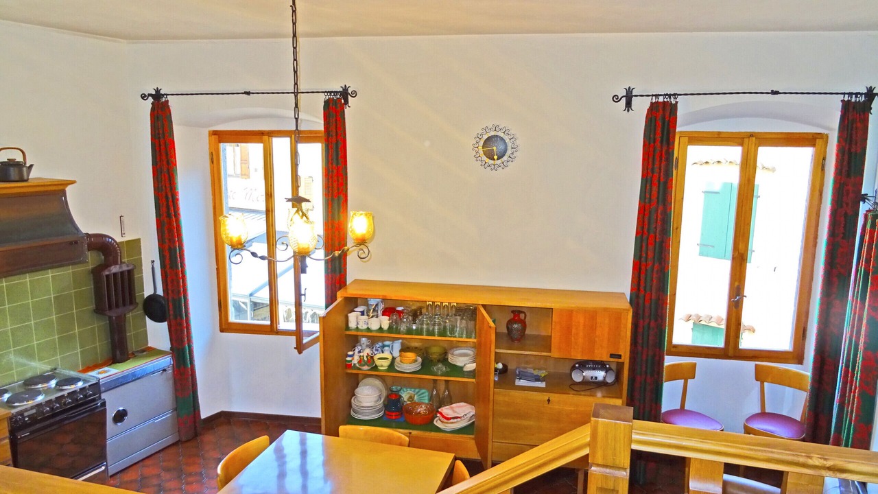 Photo of Kitchen in Pieve