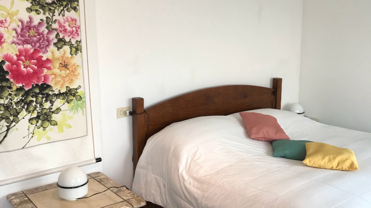 Photo of Bedroom in Claino Con Osteno