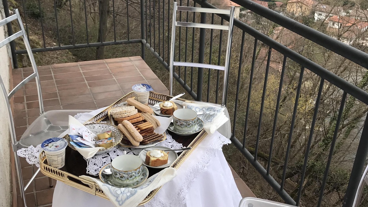Photo of Outdoor in Claino Con Osteno