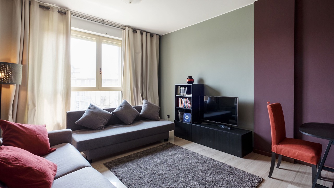 Photo of Livingroom in Lorenteggio