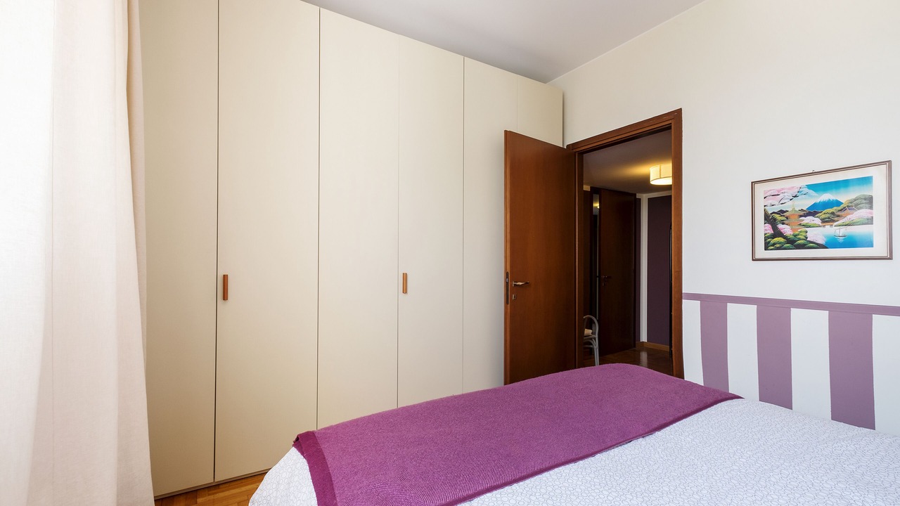 Photo of Bedroom in Lorenteggio