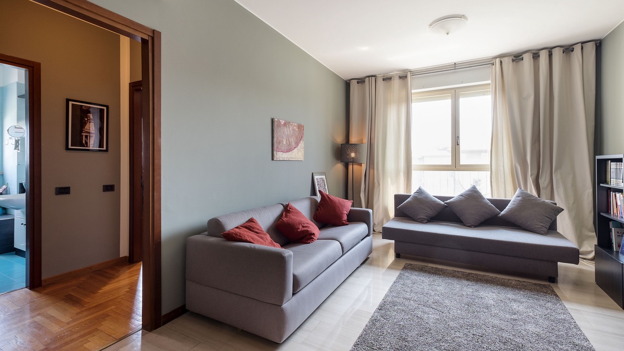 Photo of Livingroom in Lorenteggio
