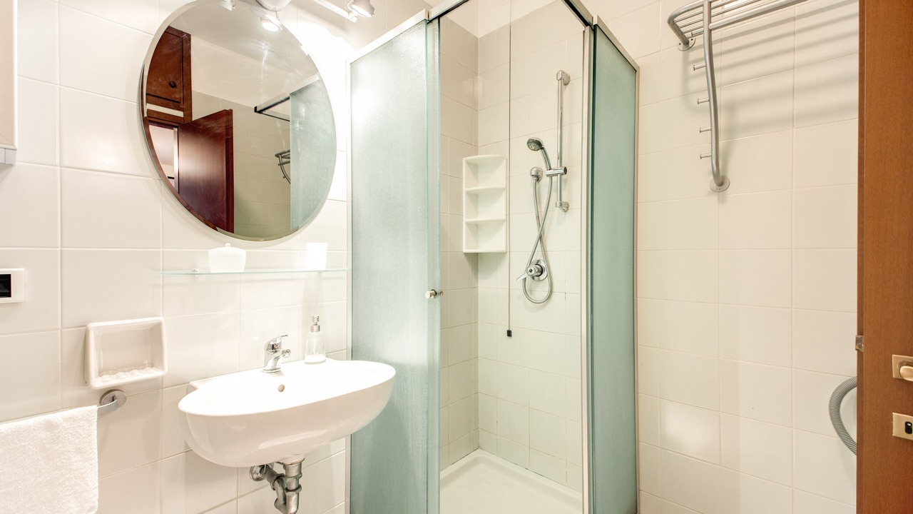 Photo of Bathroom in Lorenteggio