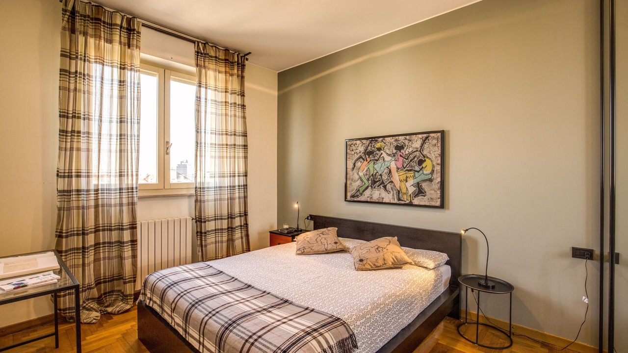 Photo of Bedroom in Lorenteggio