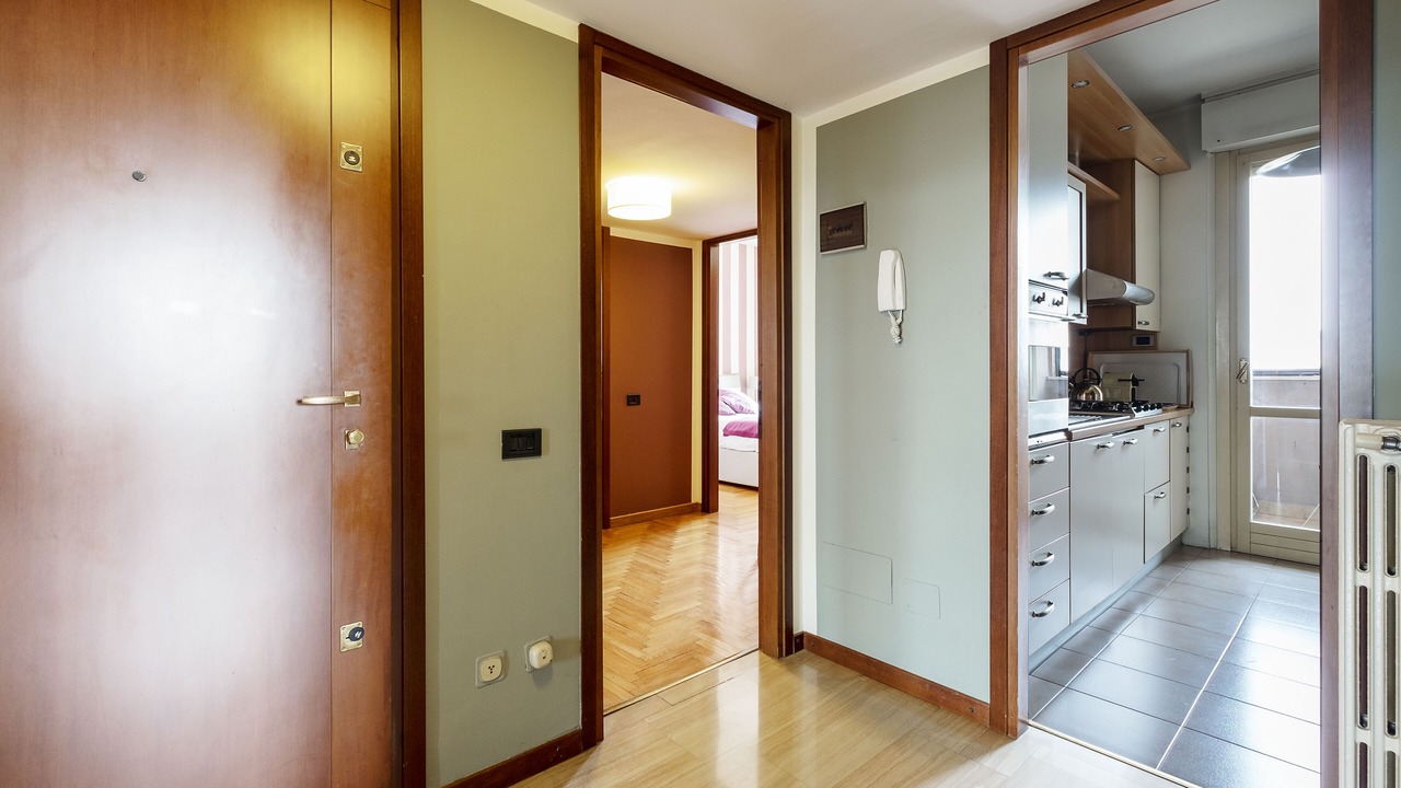 Photo of Kitchen in Lorenteggio