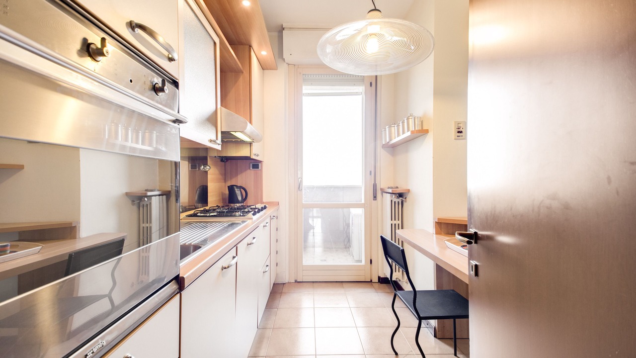 Photo of Kitchen in Lorenteggio