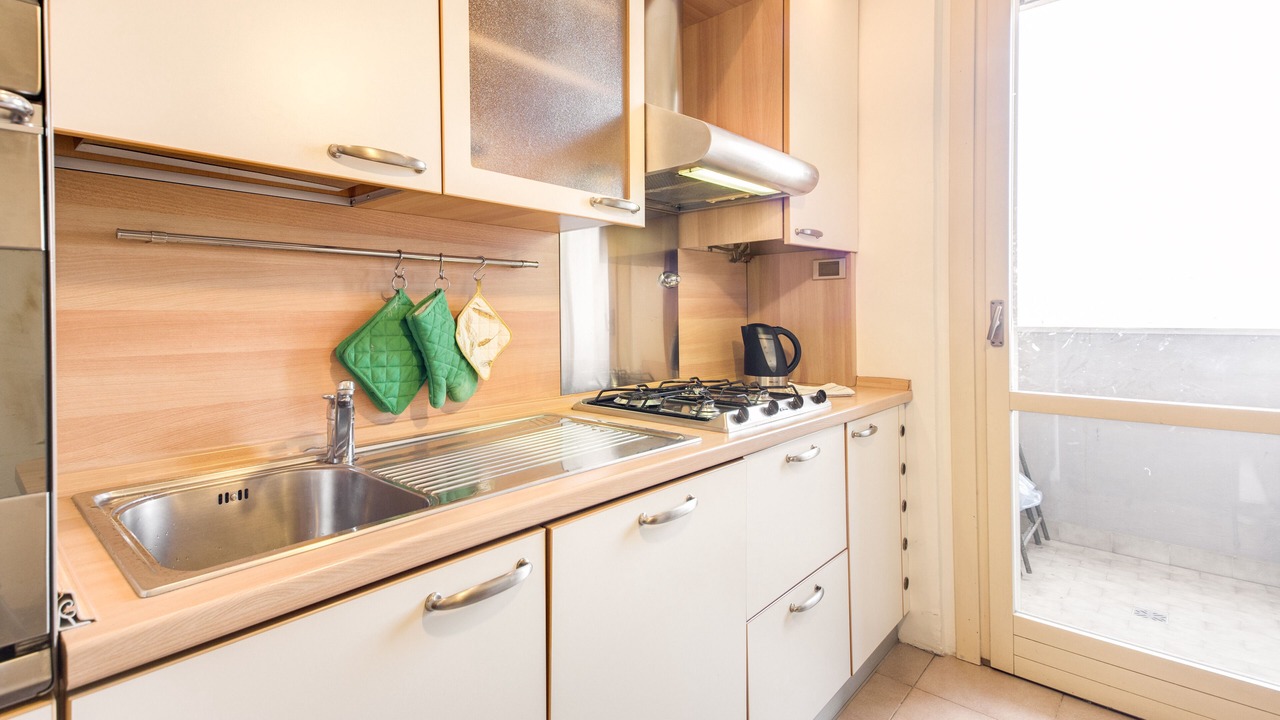 Photo of Kitchen in Lorenteggio