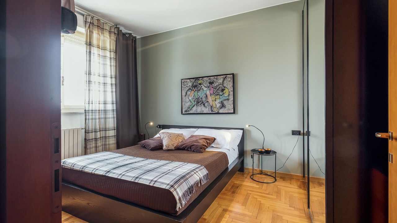 Photo of Bedroom in Lorenteggio