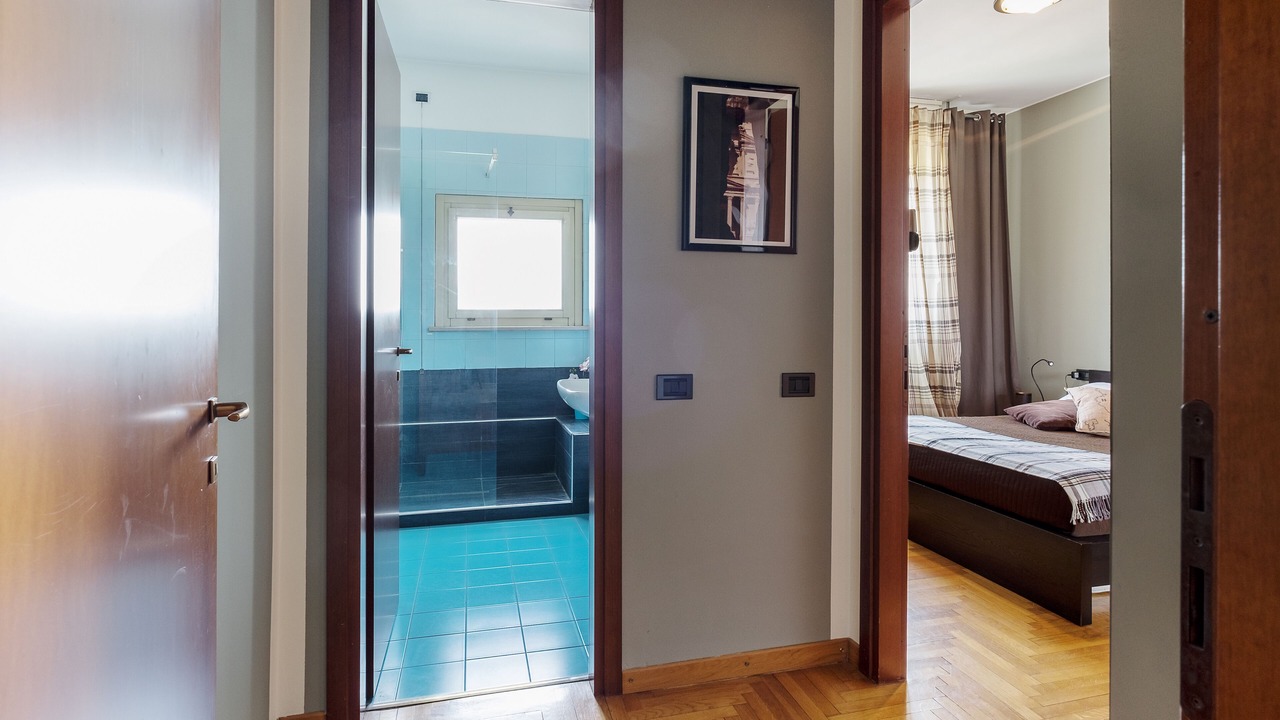 Photo of Bedroom in Lorenteggio