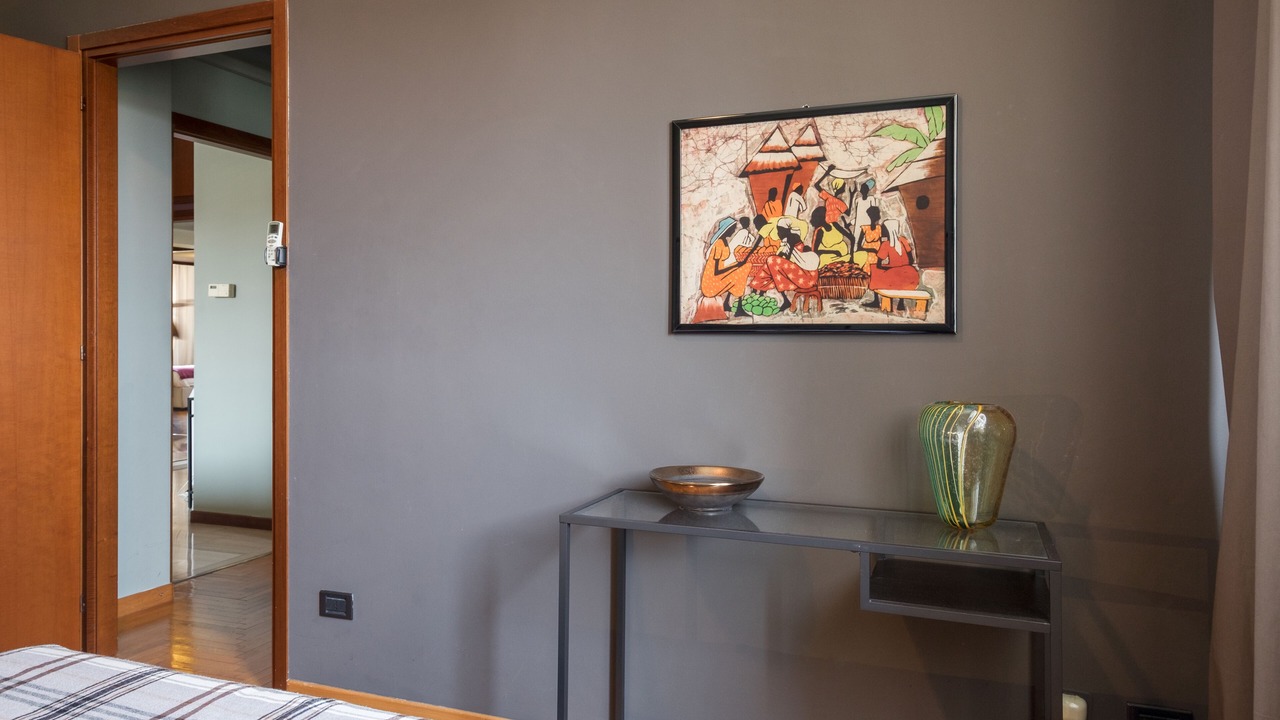 Photo of Bedroom in Lorenteggio