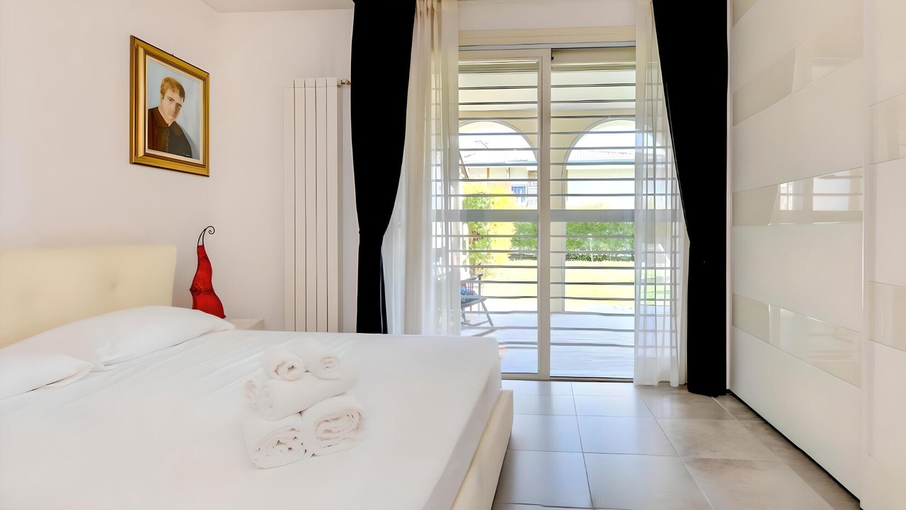 Photo of Bedroom in Colombare