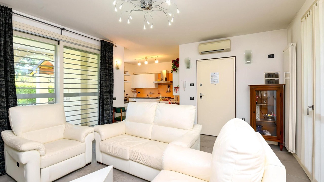 Photo of Livingroom in Colombare