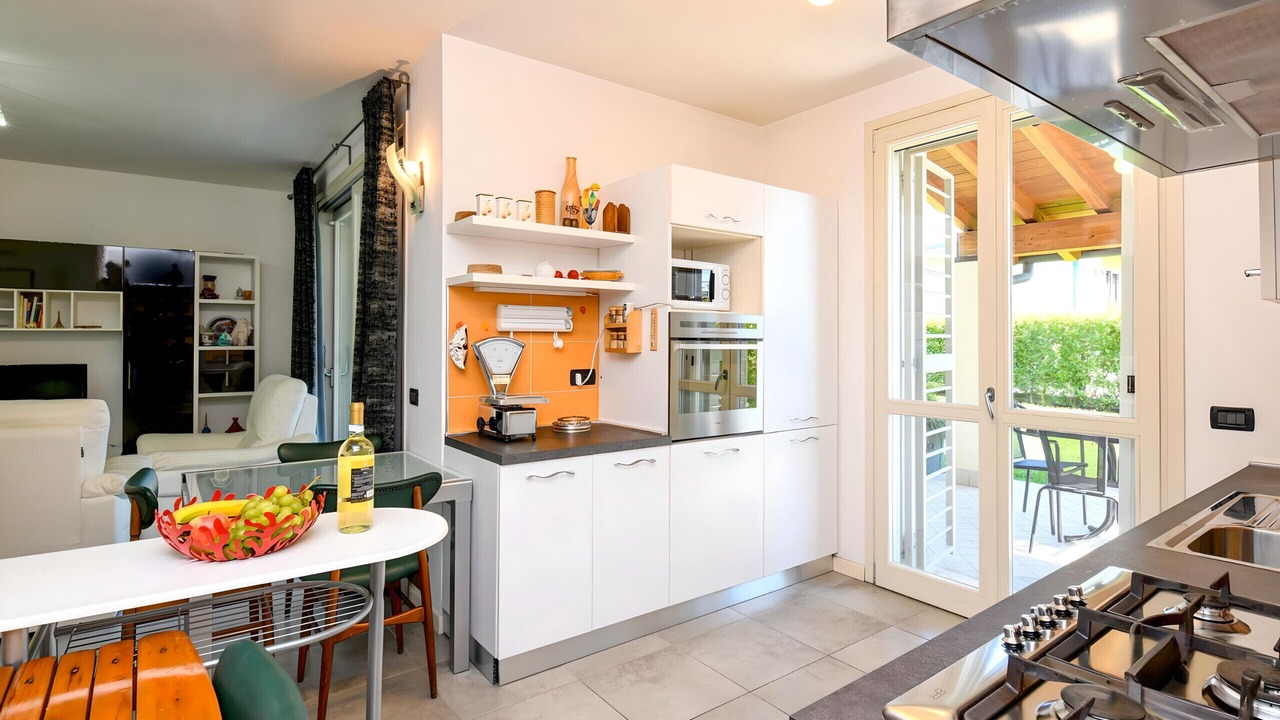 Photo of Kitchen in Colombare