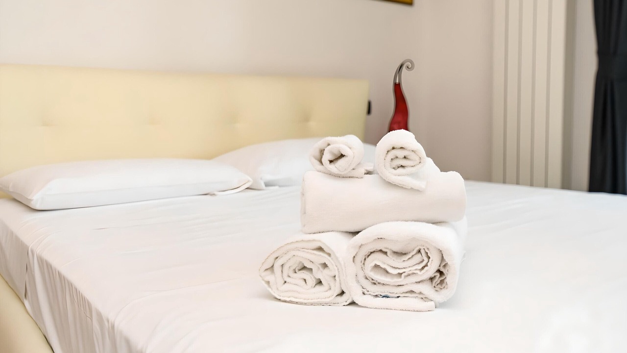 Photo of Bedroom in Colombare