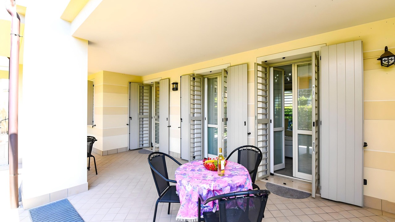 Photo of Outdoor in Colombare