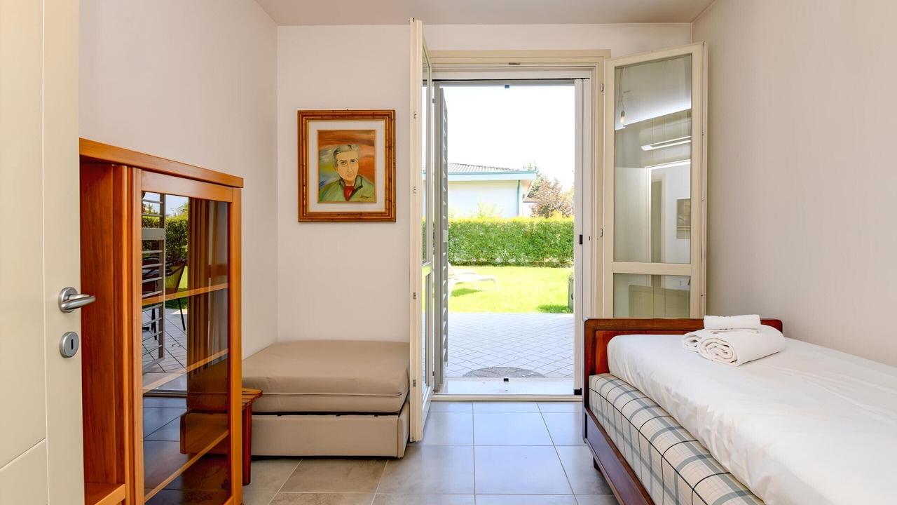 Photo of Bedroom in Colombare