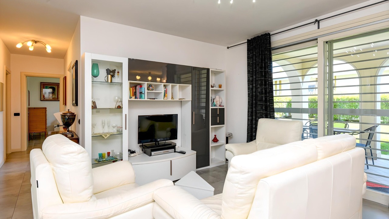 Photo of Livingroom in Colombare