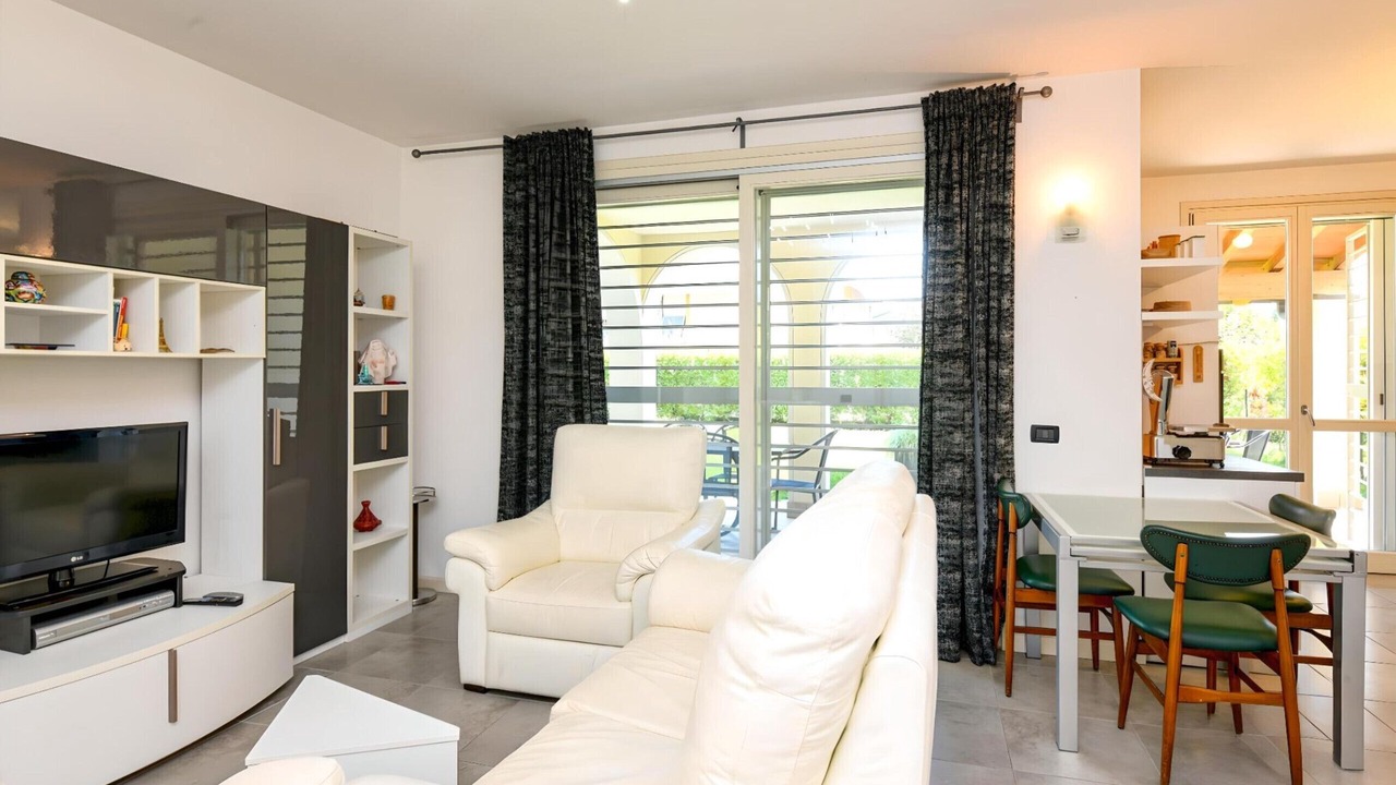 Photo of Livingroom in Colombare