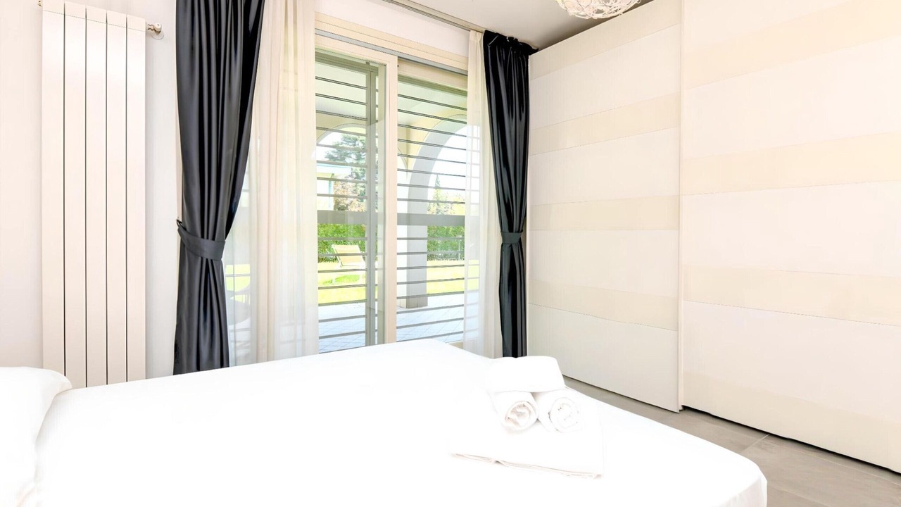 Photo of Bedroom in Colombare