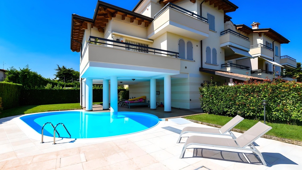 Photo of Outdoor in Colombare