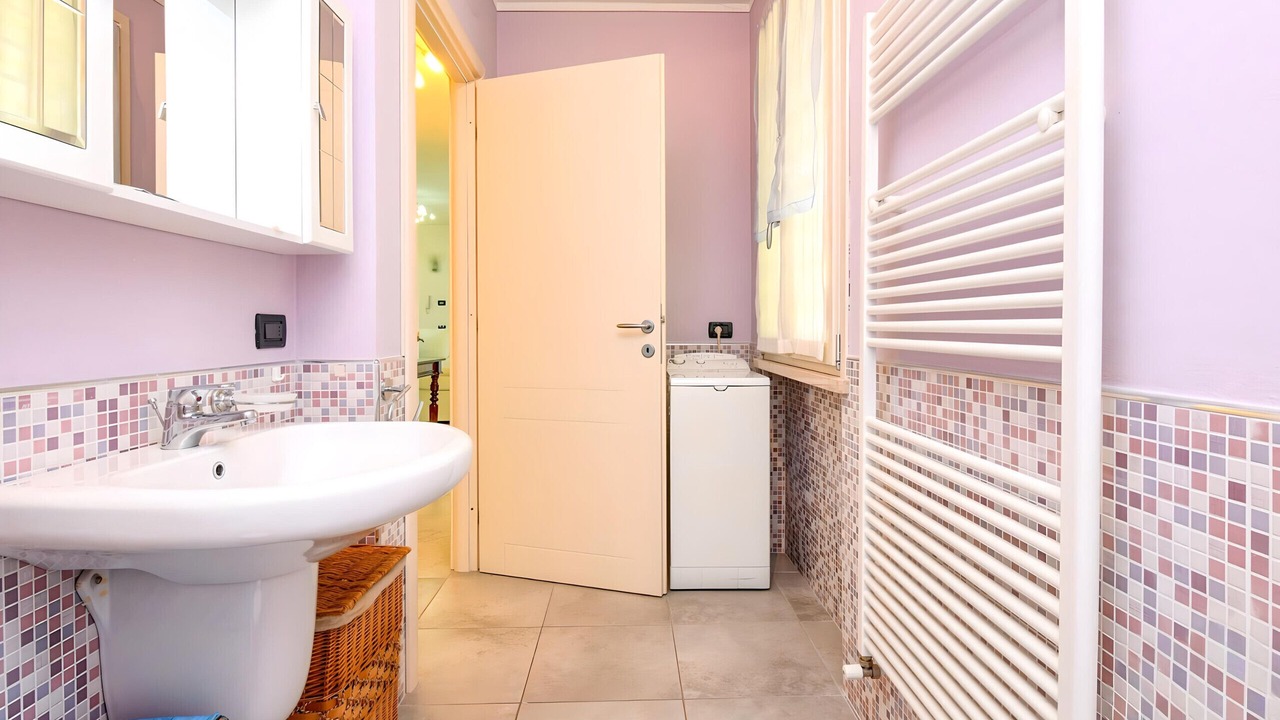 Photo of Bathroom in Colombare
