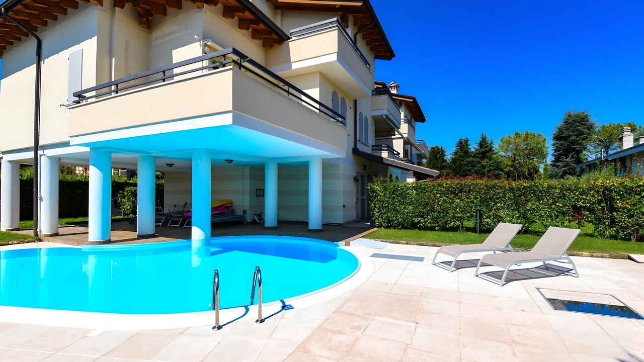 Photo of Outdoor in Colombare