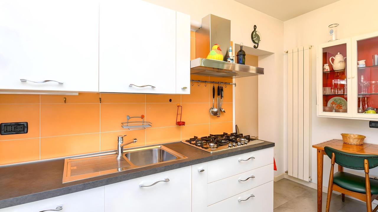 Photo of Kitchen in Colombare