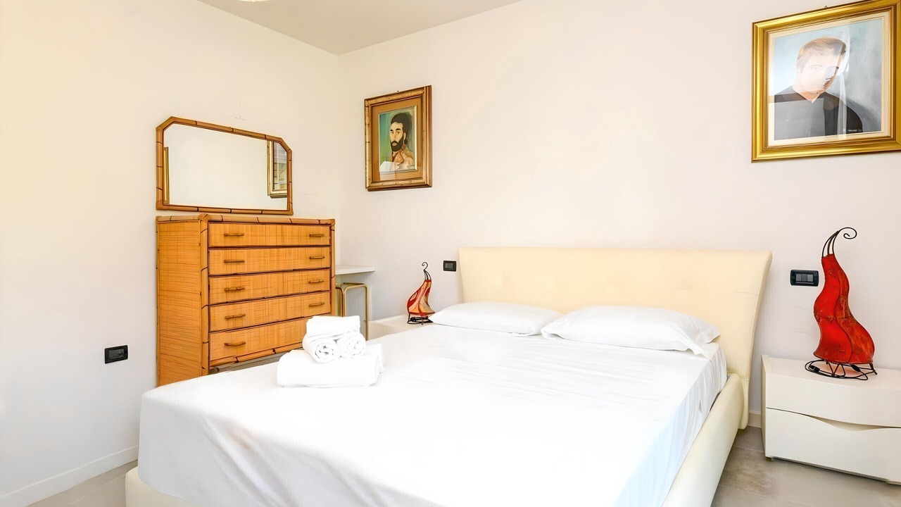 Photo of Bedroom in Colombare