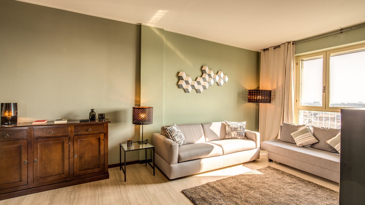 Photo of Livingroom in Lorenteggio