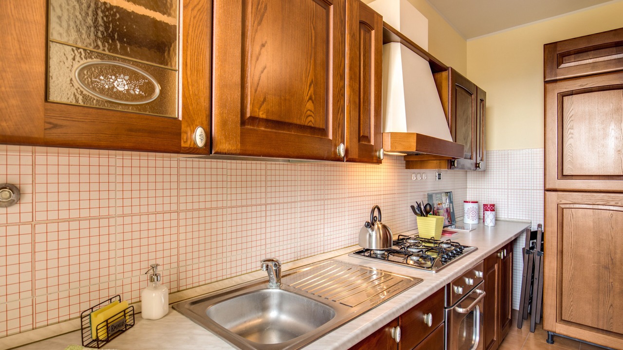 Photo of Kitchen in Lorenteggio