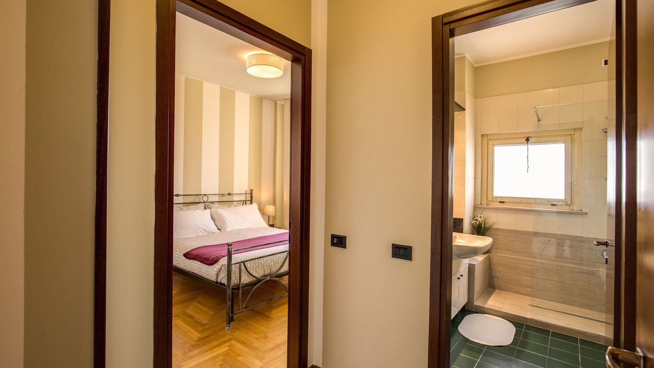 Photo of Bathroom in Lorenteggio