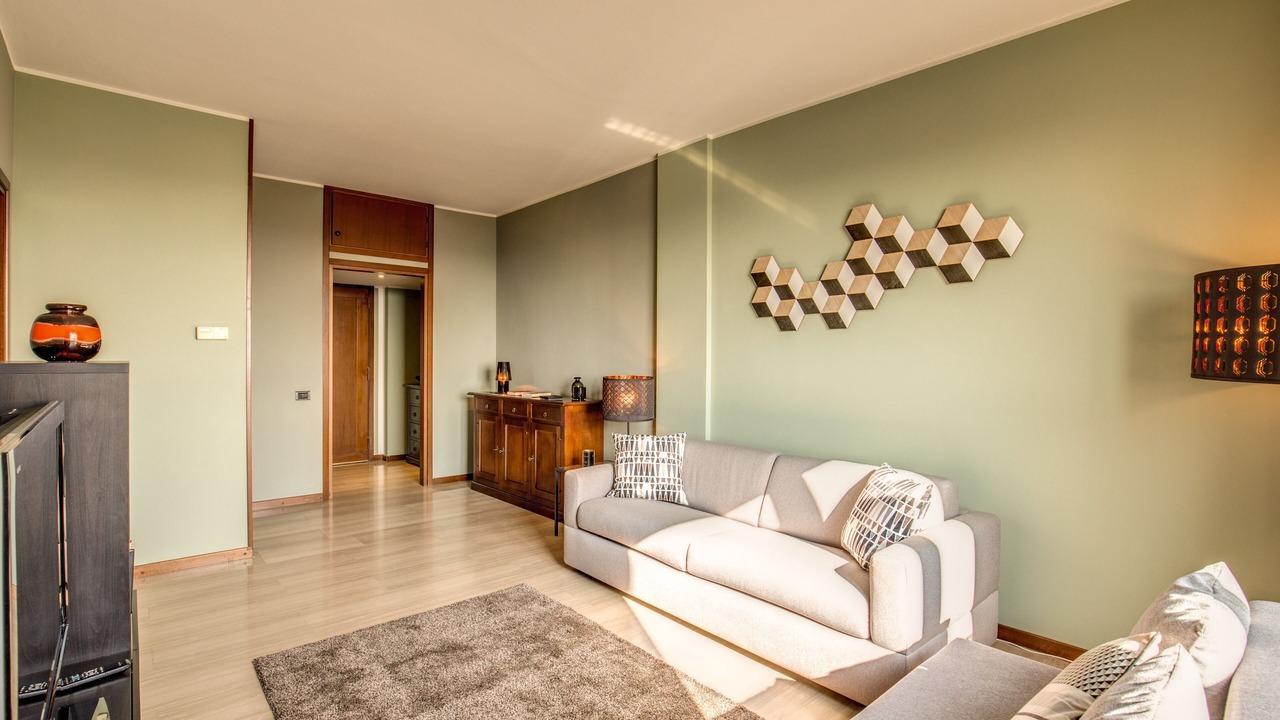 Photo of Livingroom in Lorenteggio