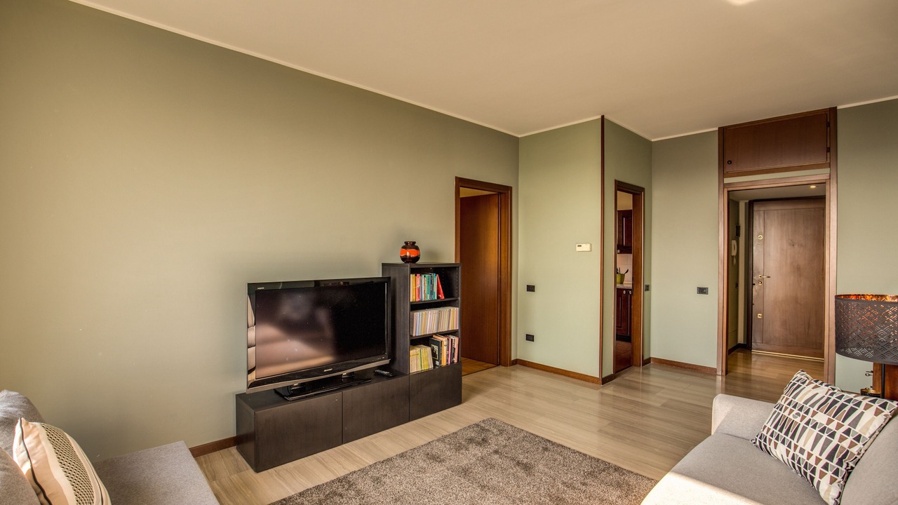 Photo of Livingroom in Lorenteggio