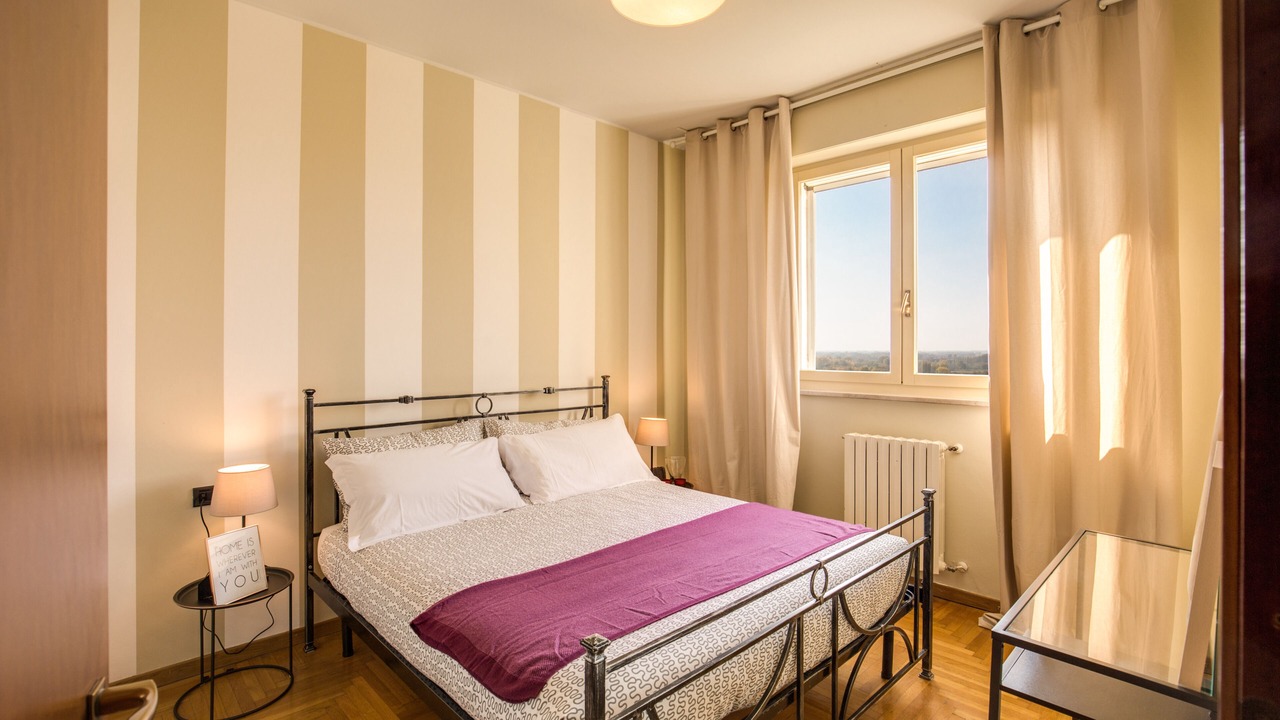 Photo of Bedroom in Lorenteggio