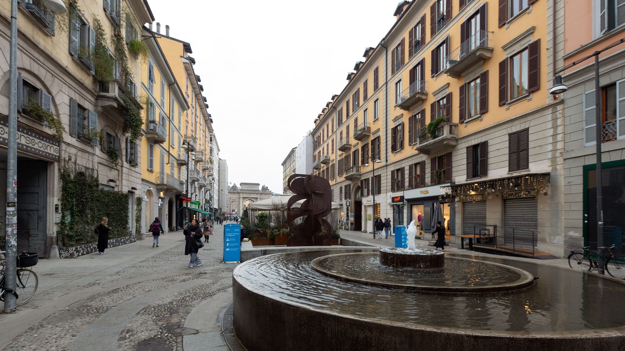 Photo of Outdoor in Porta Volta