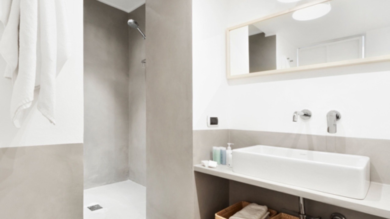 Photo of Bathroom in Porta Volta