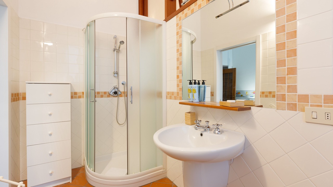 Photo of Bathroom in Porta Volta