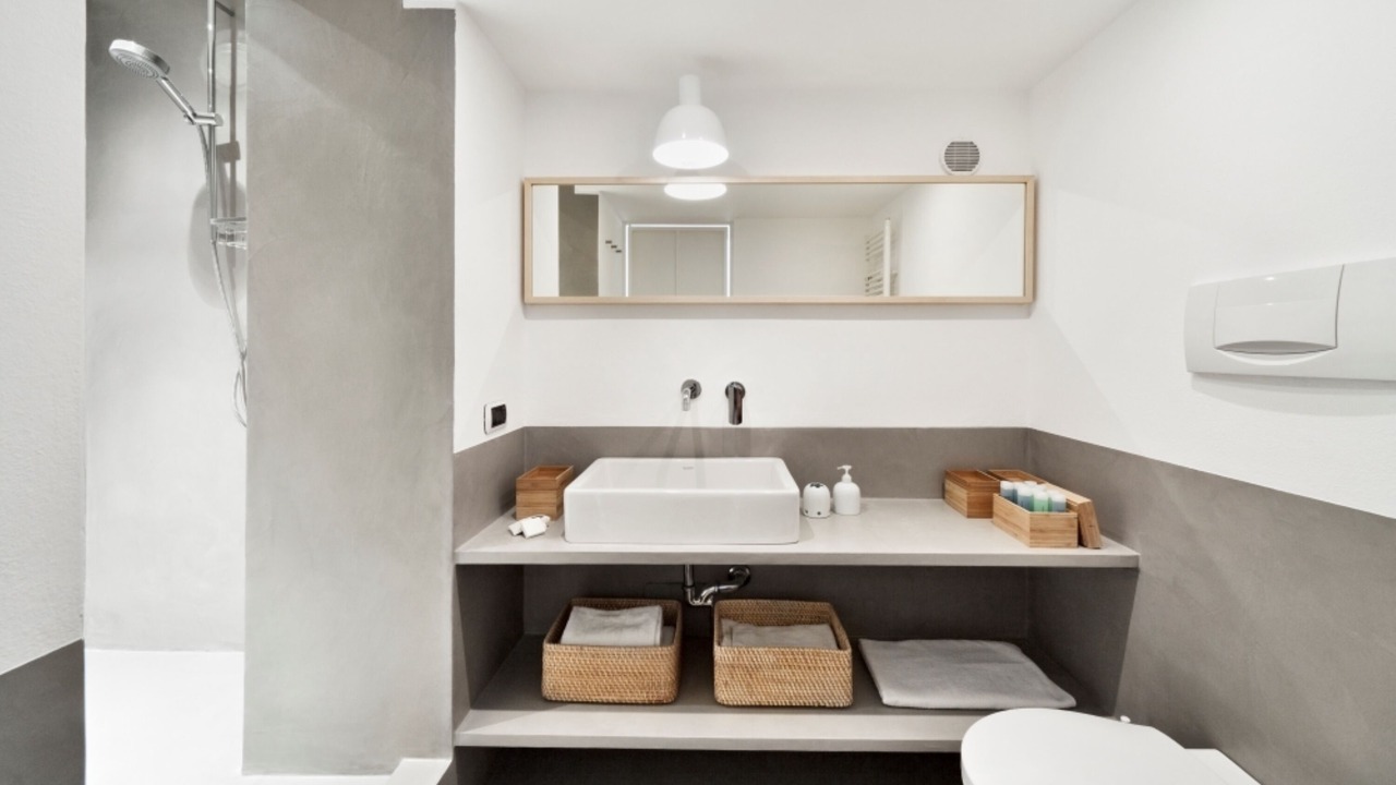 Photo of Bathroom in Porta Volta