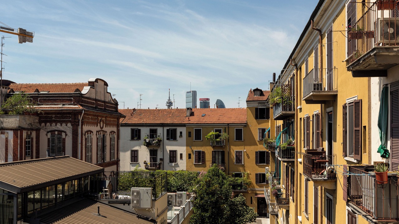 Photo of Outdoor in Porta Volta