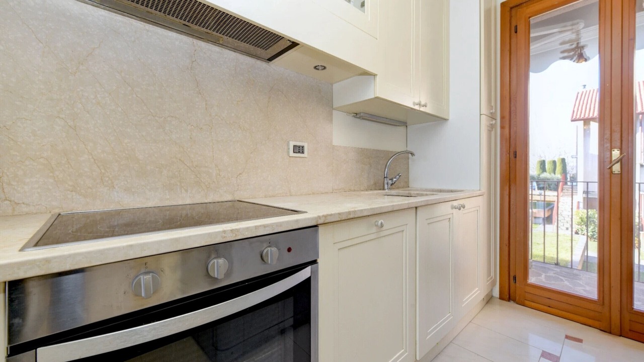 Photo of Kitchen in Sirmione