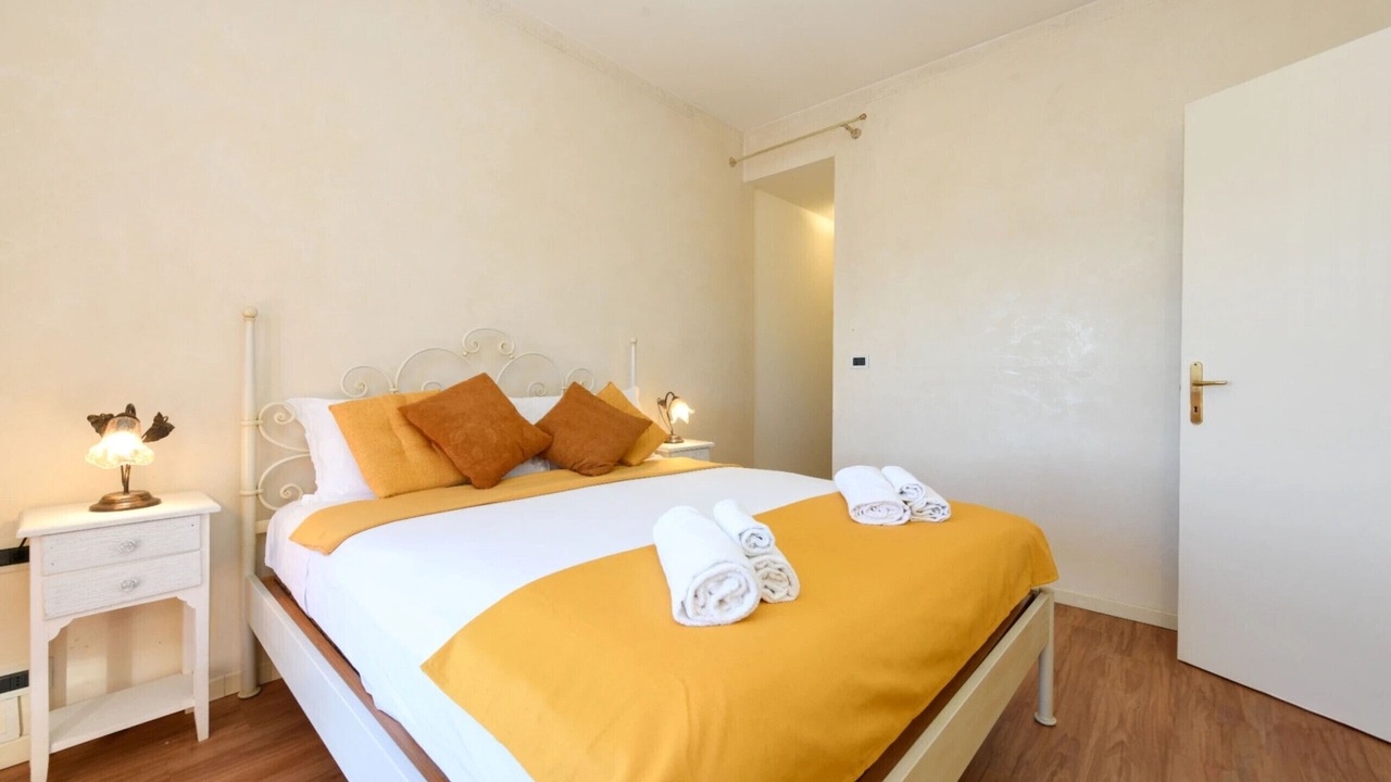 Photo of Bedroom in Sirmione