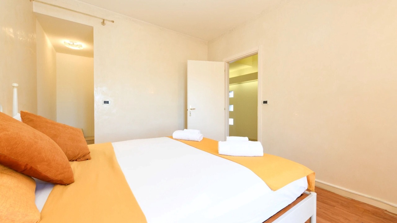 Photo of Bedroom in Sirmione