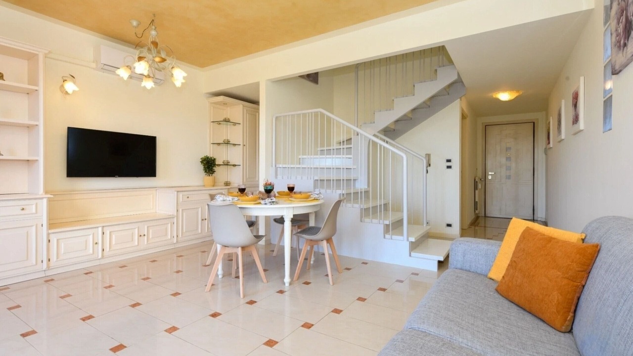 Photo of Livingroom in Sirmione