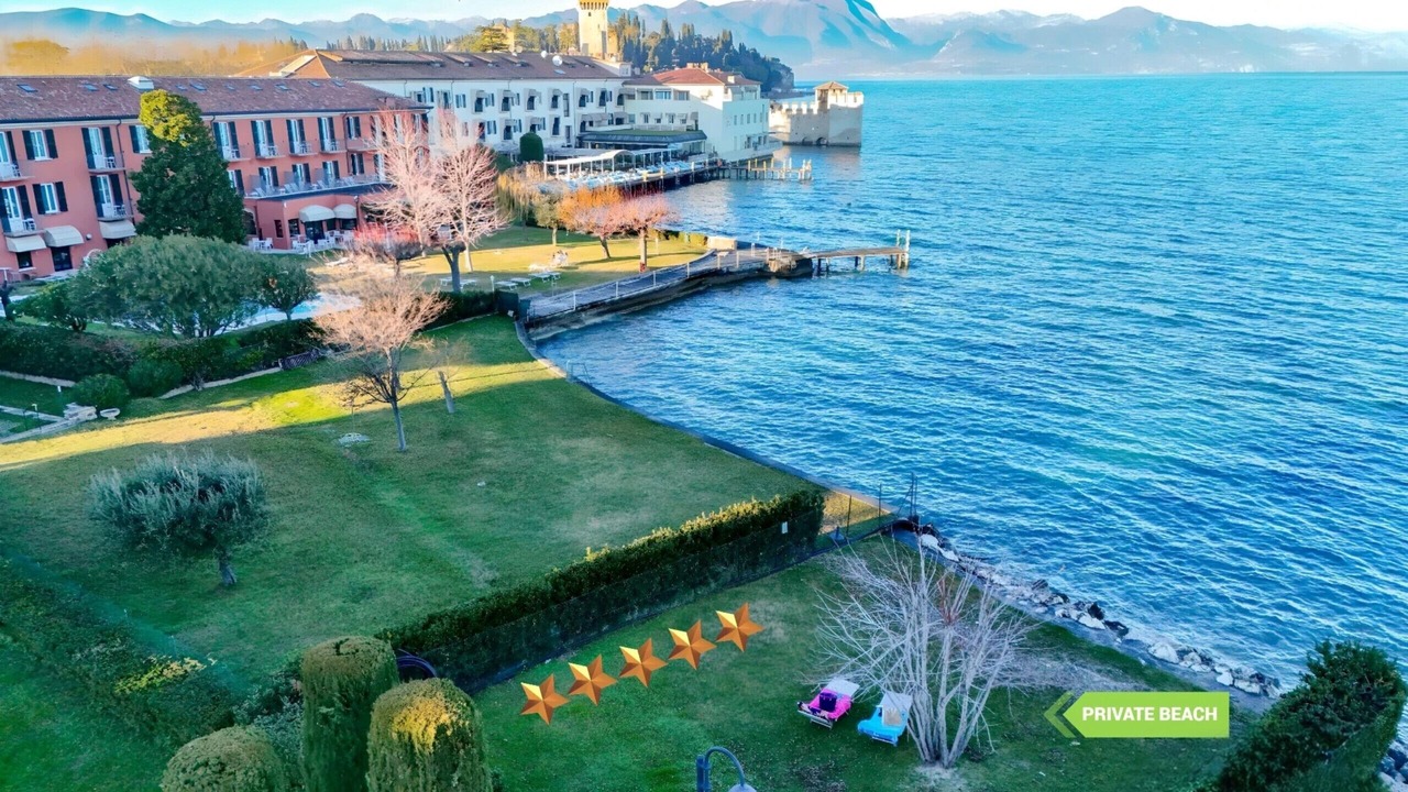 Photo of Outdoor in Sirmione