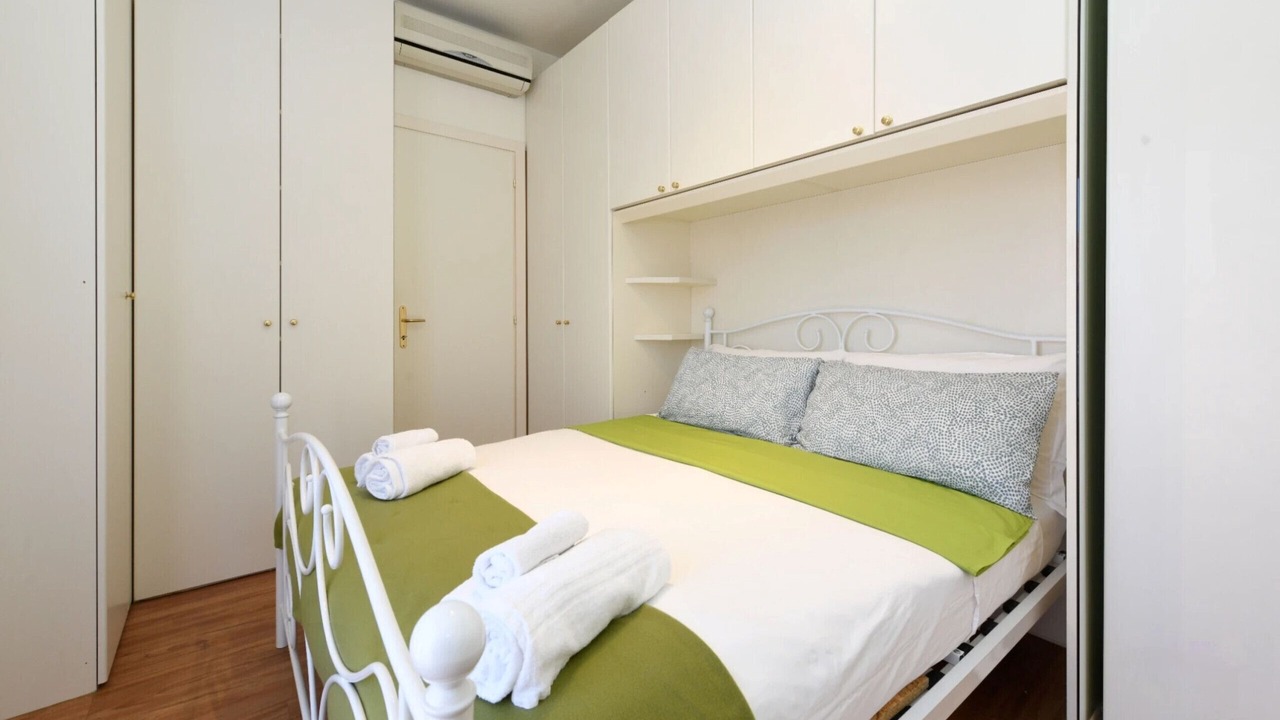 Photo of Bedroom in Sirmione