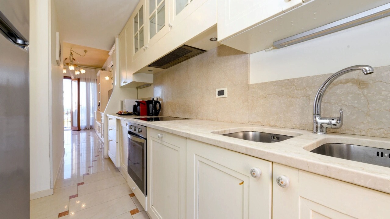 Photo of Kitchen in Sirmione