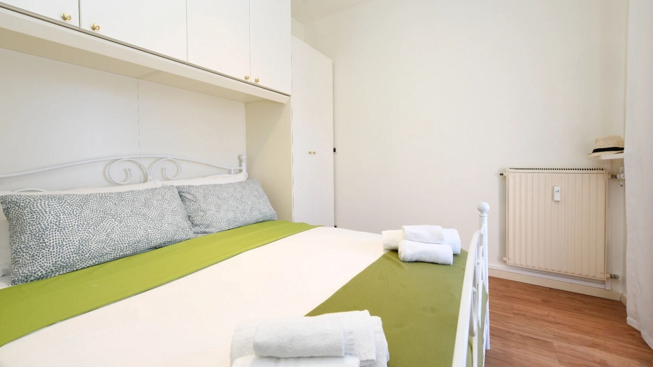 Photo of Bedroom in Sirmione
