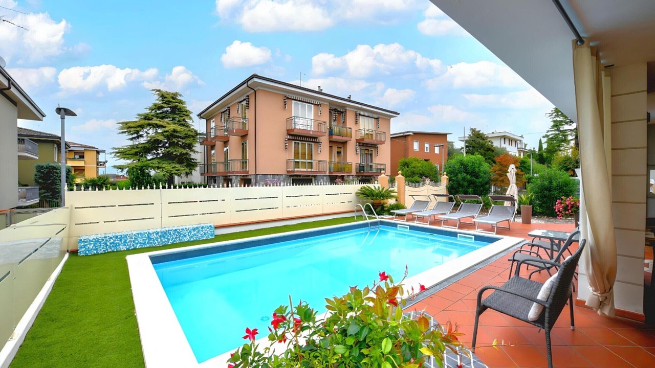 Photo of Outdoor in Desenzano del Garda
