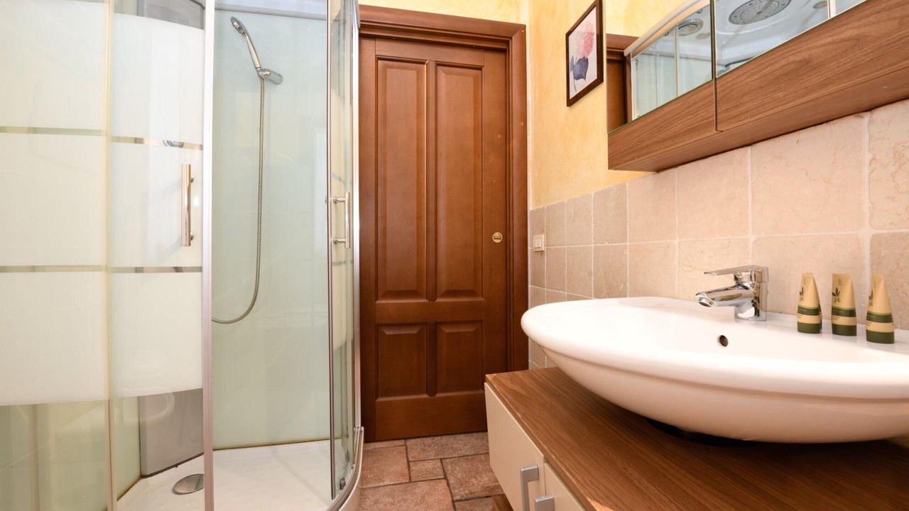 Photo of Bathroom in Desenzano del Garda