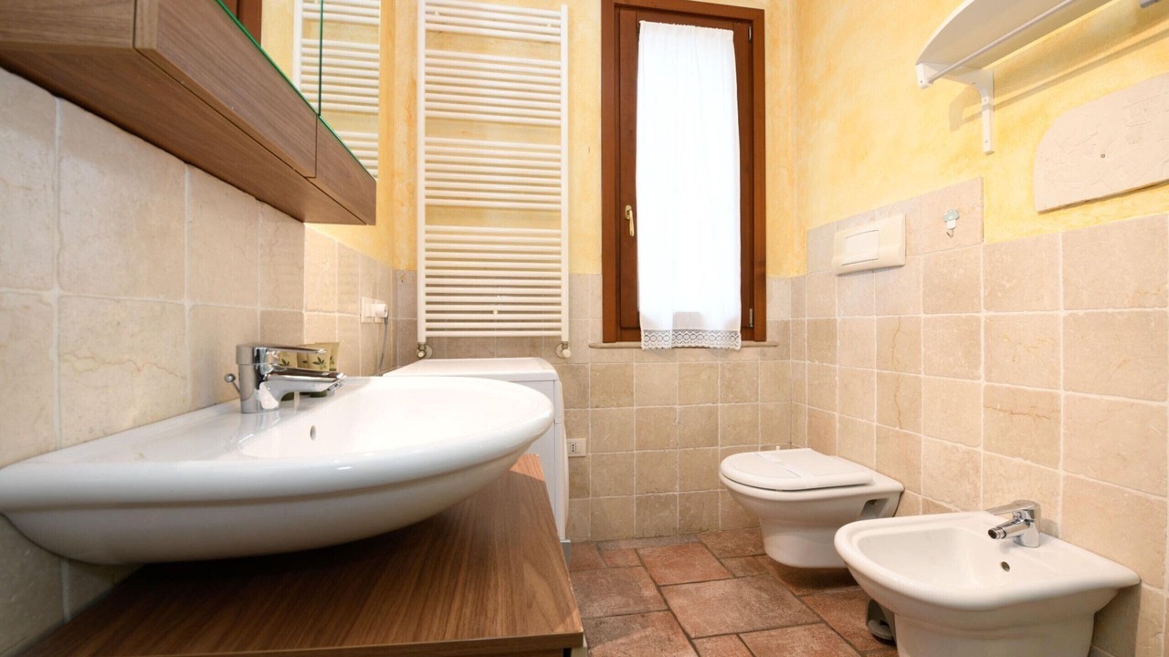 Photo of Bathroom in Desenzano del Garda